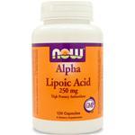 alpha lipoic acid