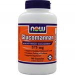 glucomannan