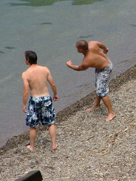 skipping rocks 042