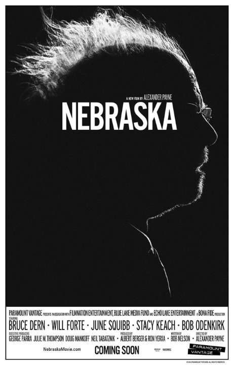nebraska film