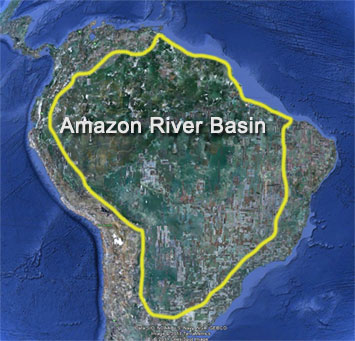 amazon-river-basin