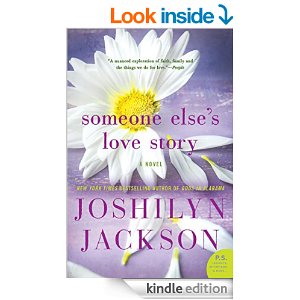 someone else's love story