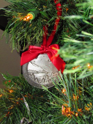 A treasure from Hope.