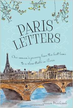 paris letters