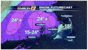 snowstorm map