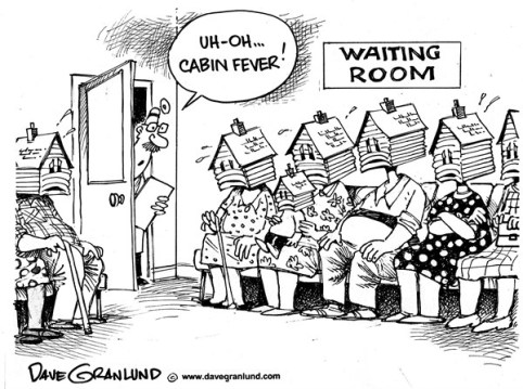 cabin-fever-cartoon