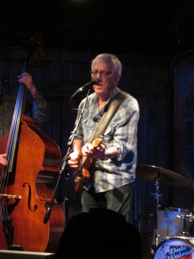 Bill Kirchen