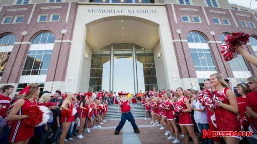 There is no place like Nebraska.