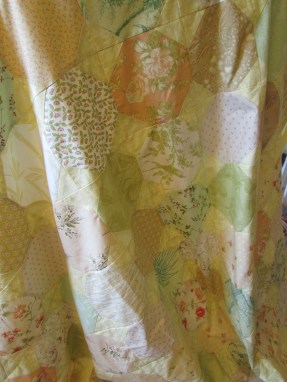 Needs borders.  Not ready.