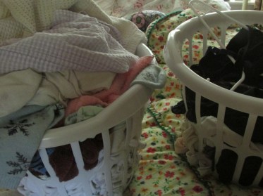 Not even close to being ready.