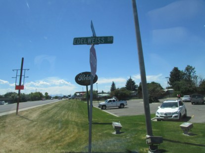 Can you see the sign?