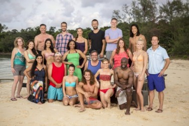 survivor second chance