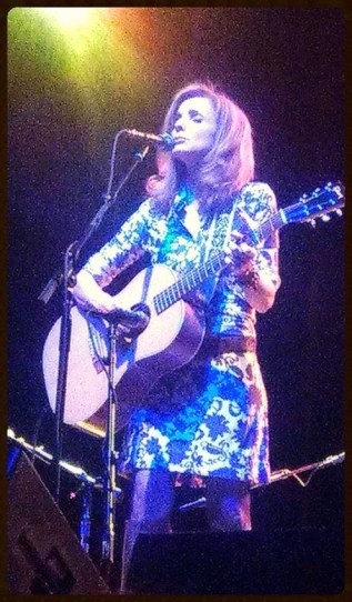 patty griffin singing