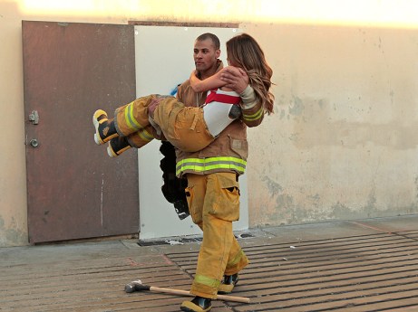 GRANT, JOJO FLETCHER