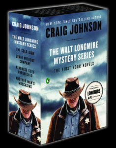 longmire