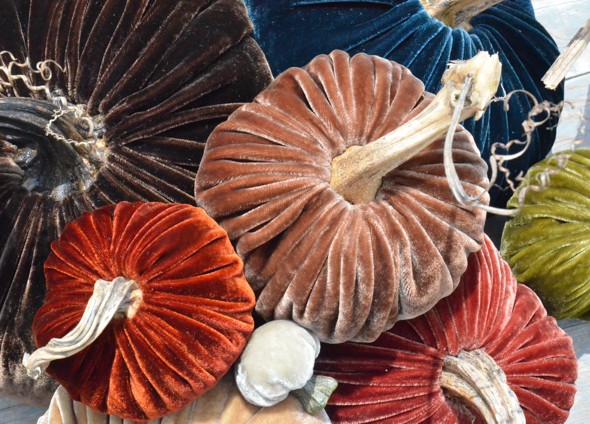 love-feast-table-velvet-pumpkins