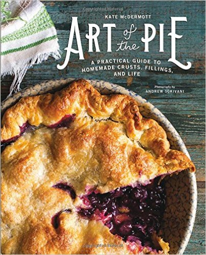art of pie