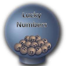 lucky numbers