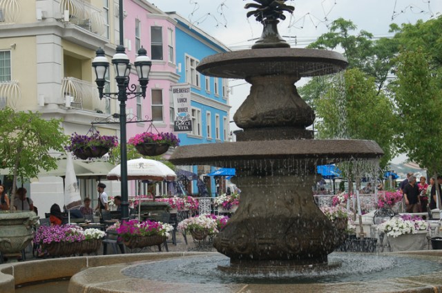 Fountain-Depasquale-Square